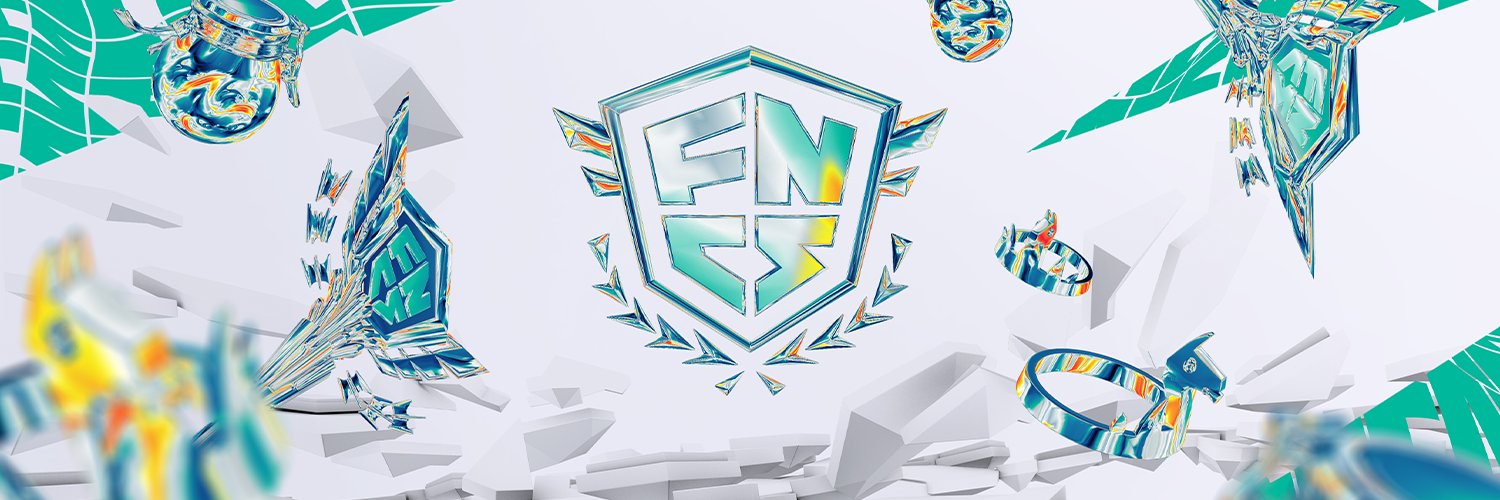 Fortnite Competitive's banner