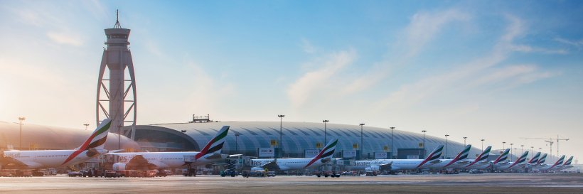 DXB's banner