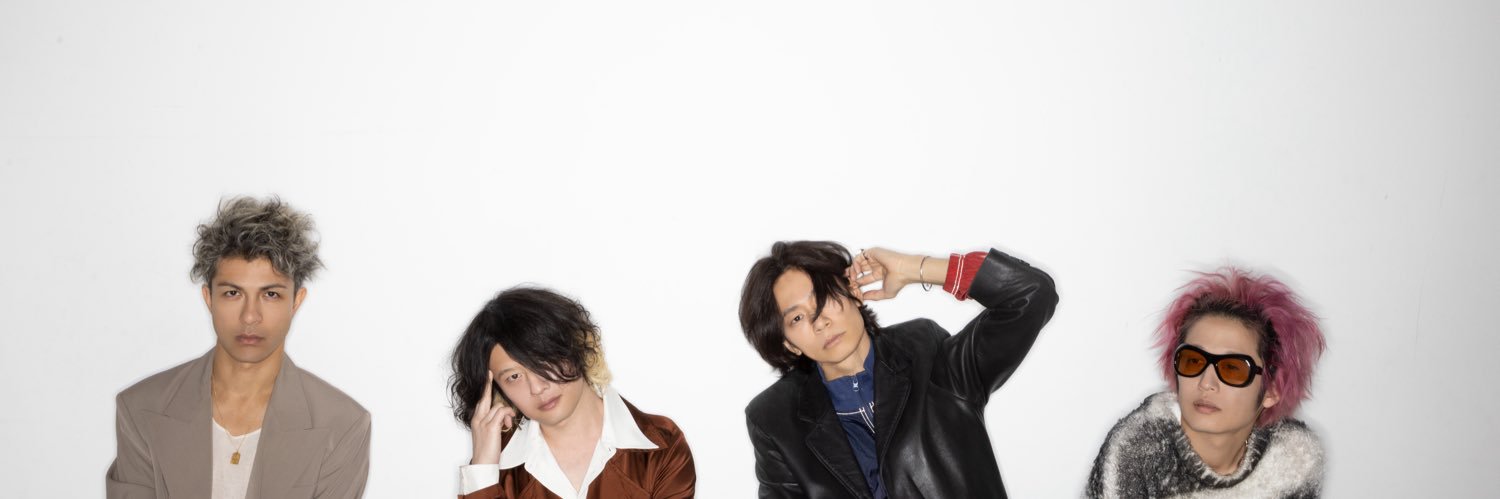 ［Alexandros］'s banner