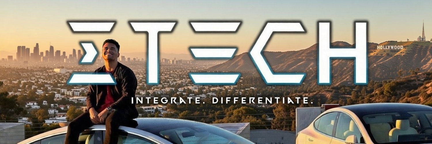 ΣTΞCH's banner