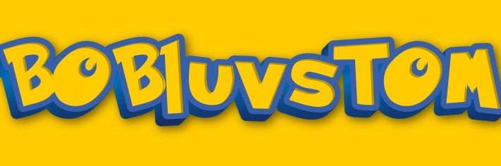 BOBluvsTOM's banner