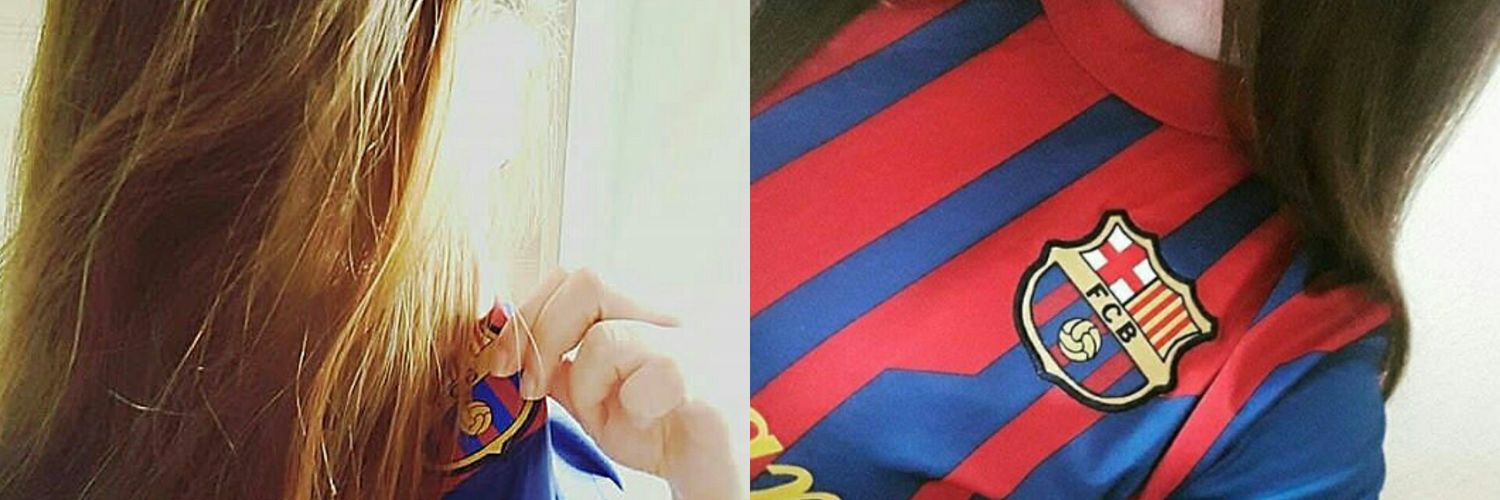 María Cortez's banner