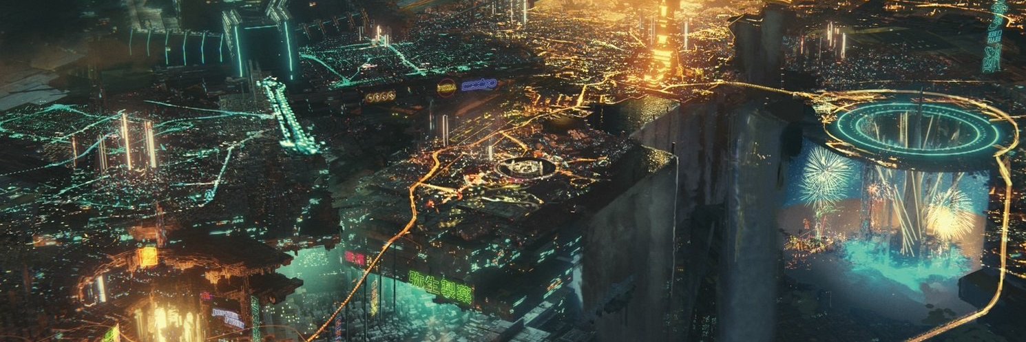 BATTLE OF TOKYO's banner