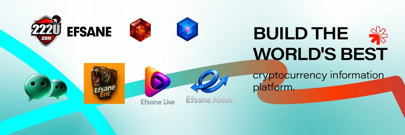 EFSANE's banner