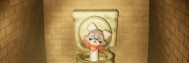 Croissant's banner
