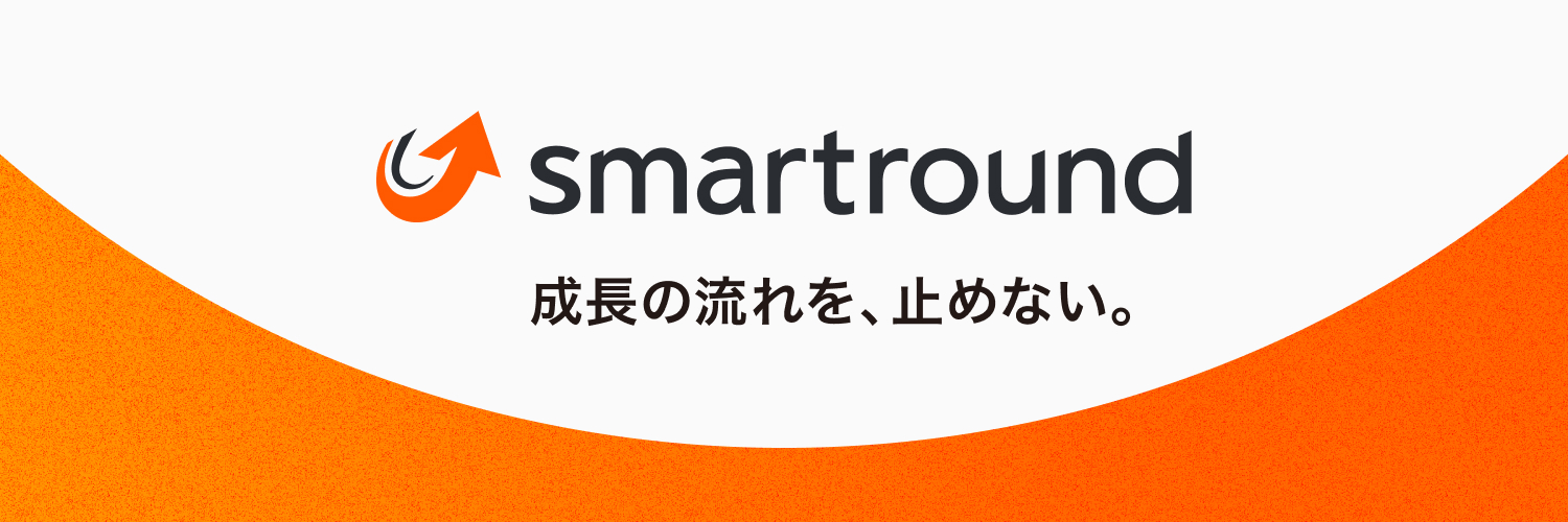 砂川大@スマートラウンド代表＆スタートアップ協会代表's banner