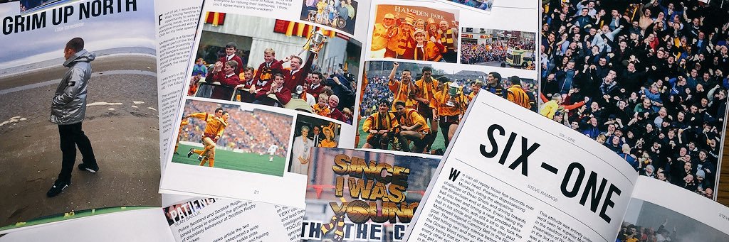SIWY Fanzine's banner