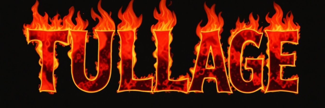 📸 Tullage 📷's banner