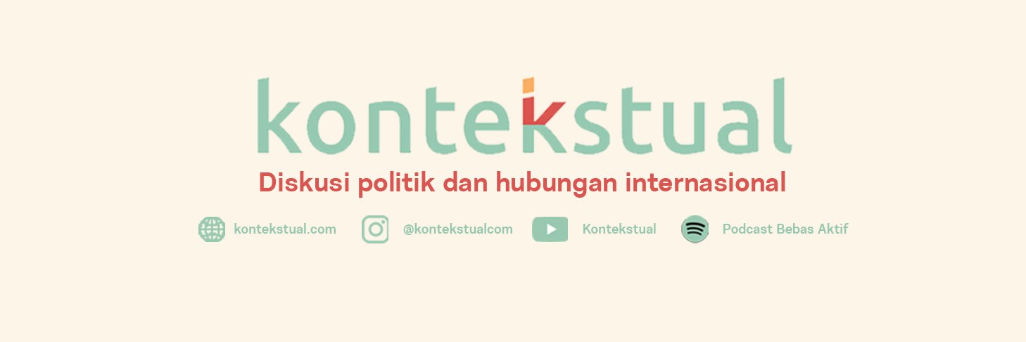 Kontekstual's banner