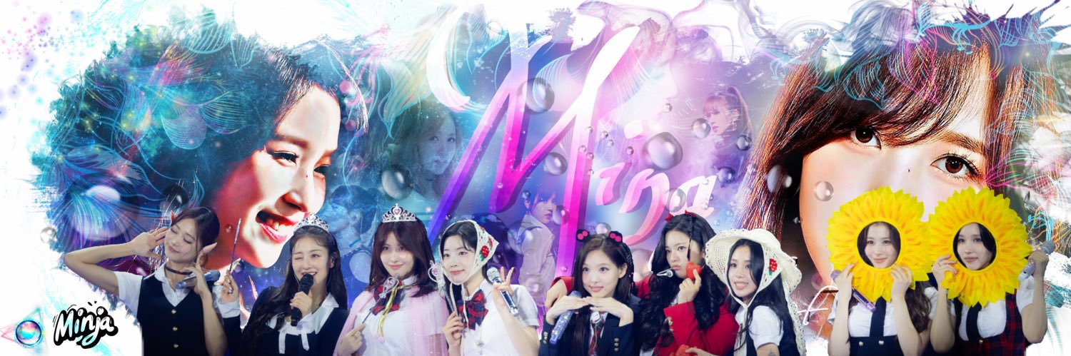 🍉🐧Minja🧸🥶's banner