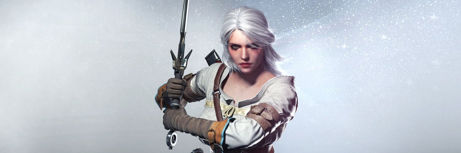 Ciri Liu's banner