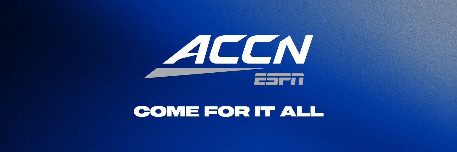 ACC Network's banner