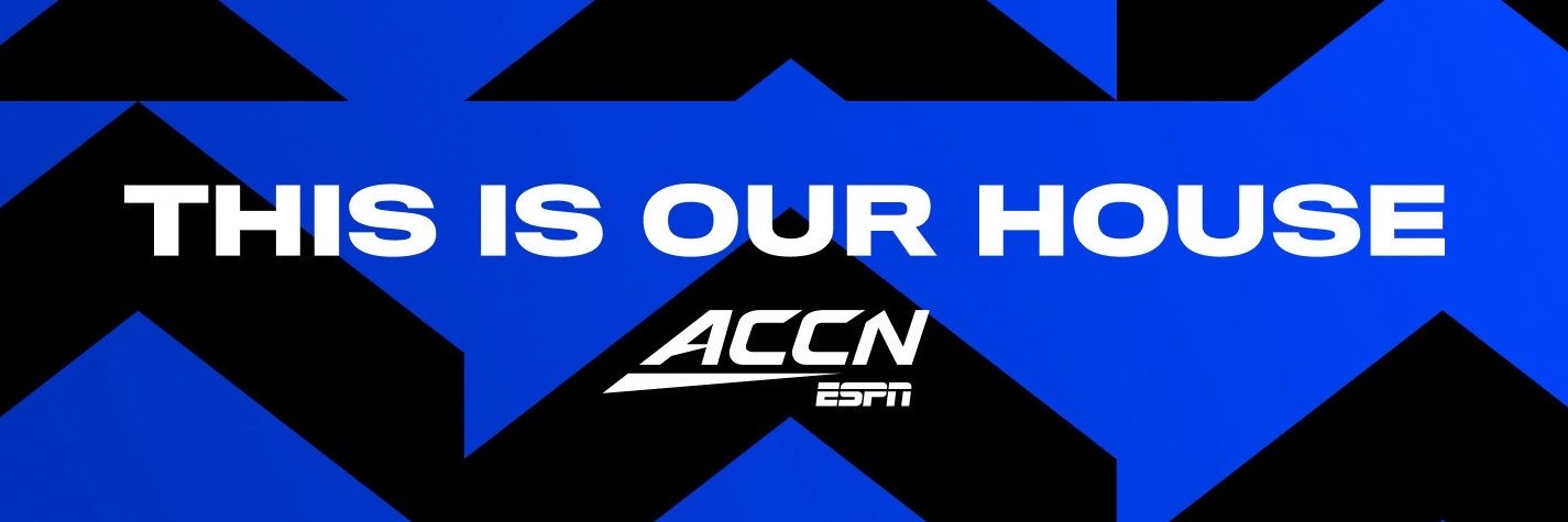 ACC Network's banner