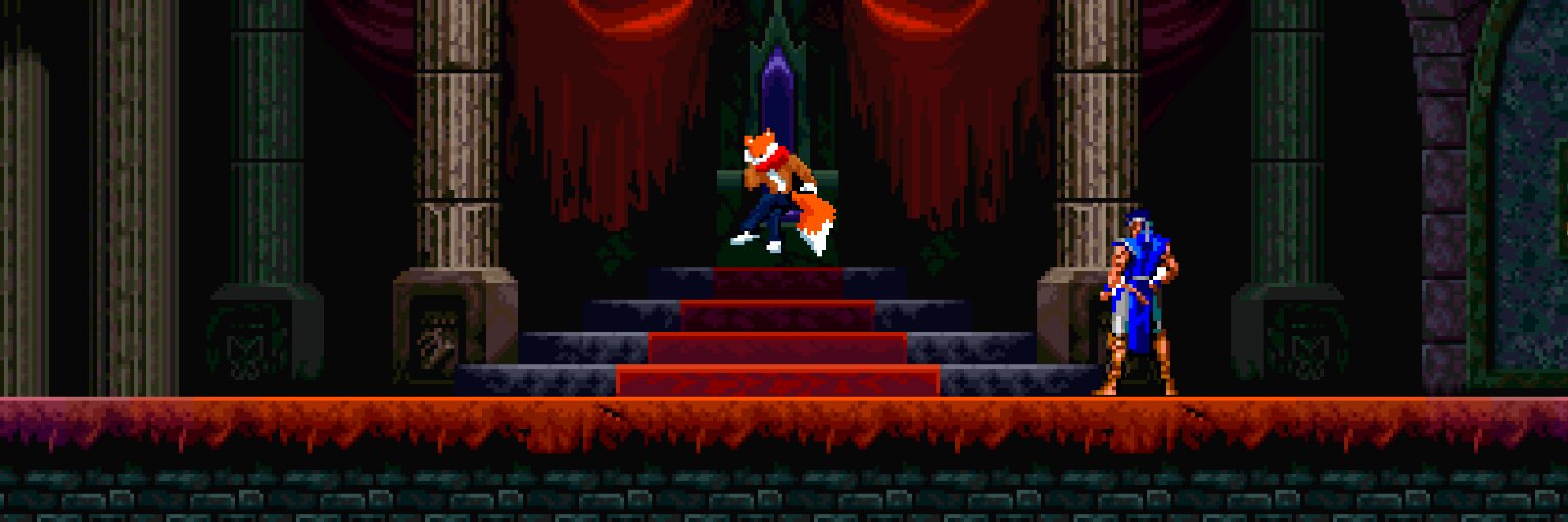 Naythf 🦊👌's banner