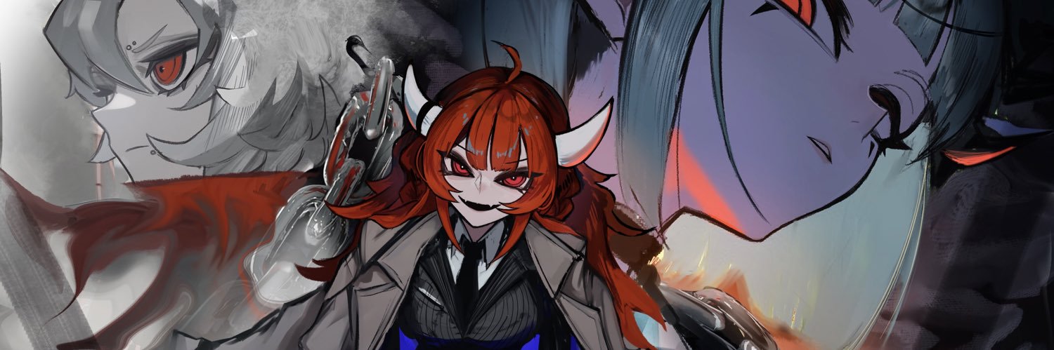 どぅ's banner