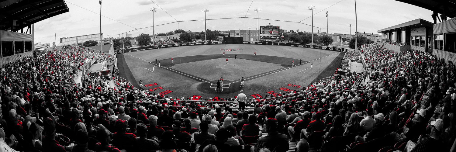 Red Raider Dugout's banner