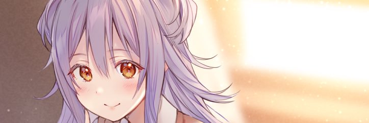 巻乃もなか🐑 VTuber's banner