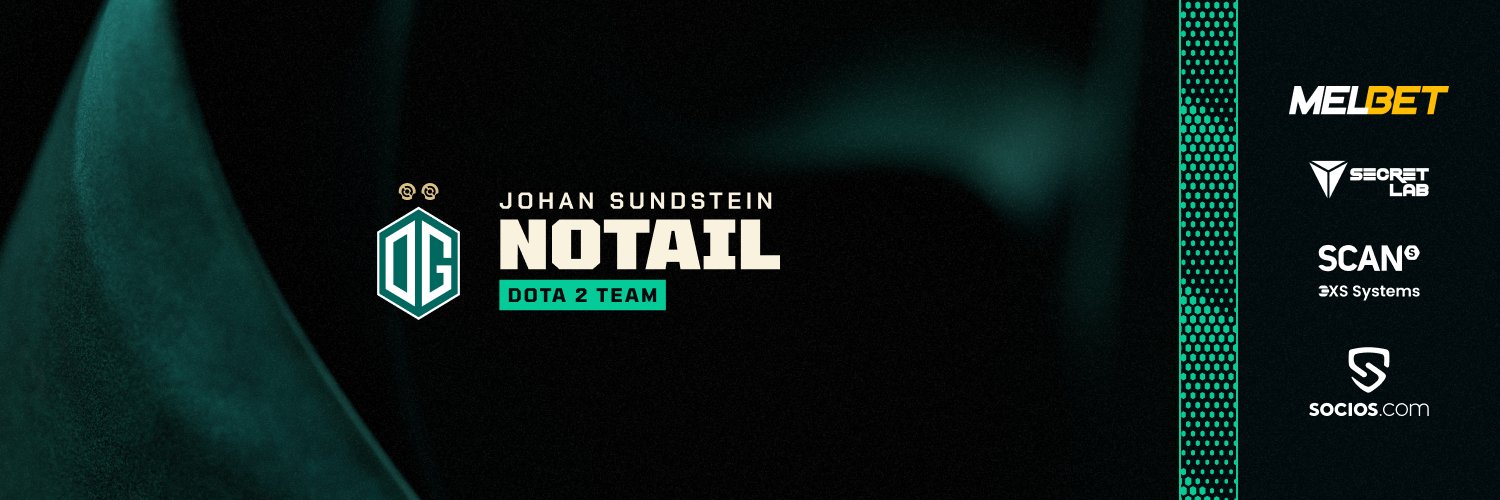 Johan Sundstein's banner