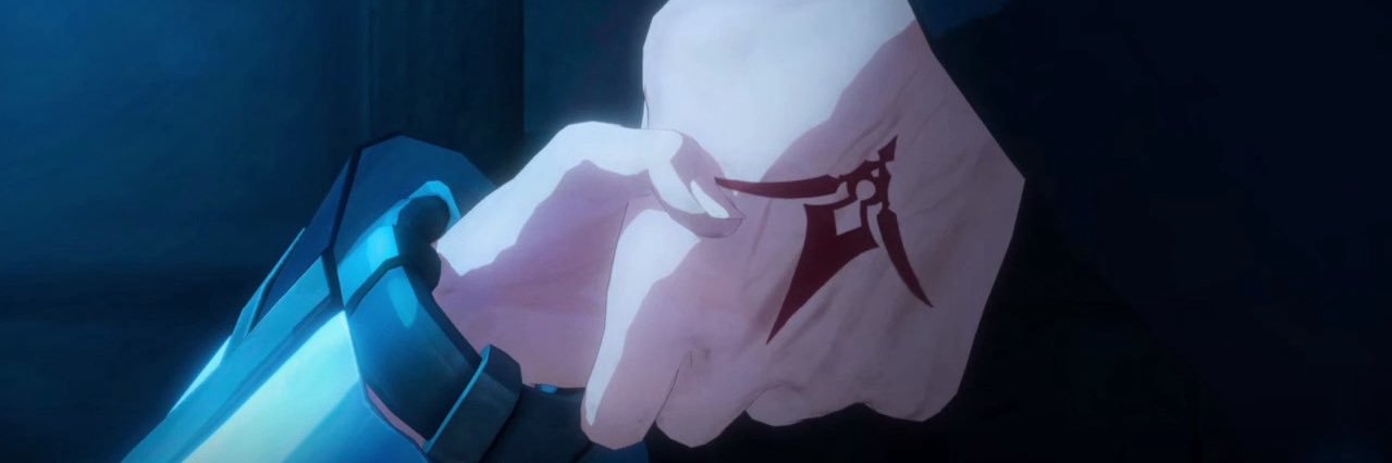 るき原@通販準備中's banner