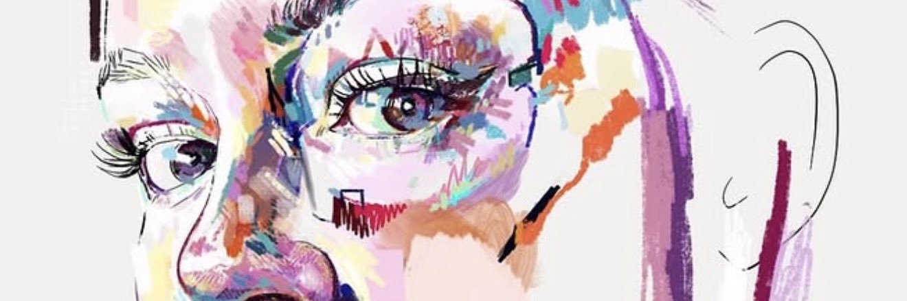 JESSiCA WiLD CHiLD ⚡️'s banner