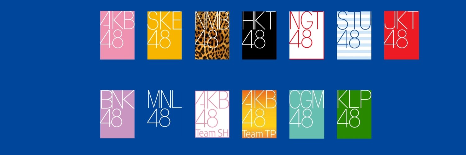 Anything.MNL48's banner