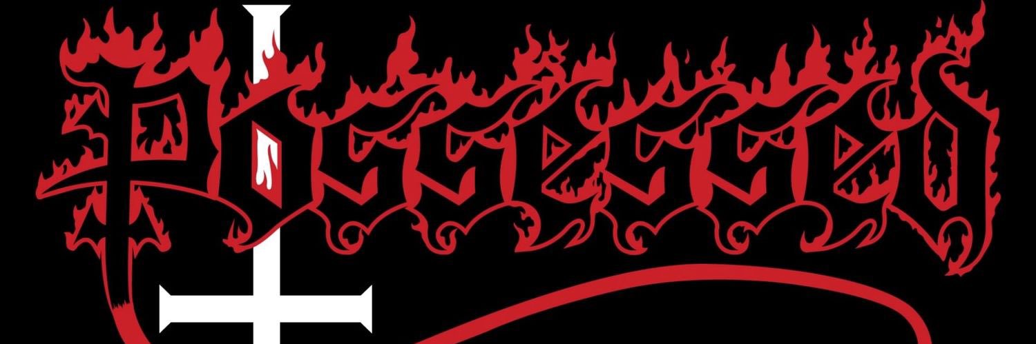 Possessed's banner