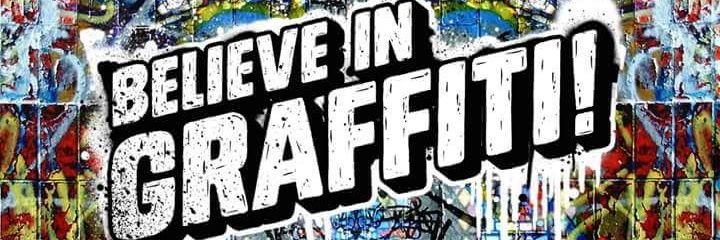 HIP HOP VANDALS's banner