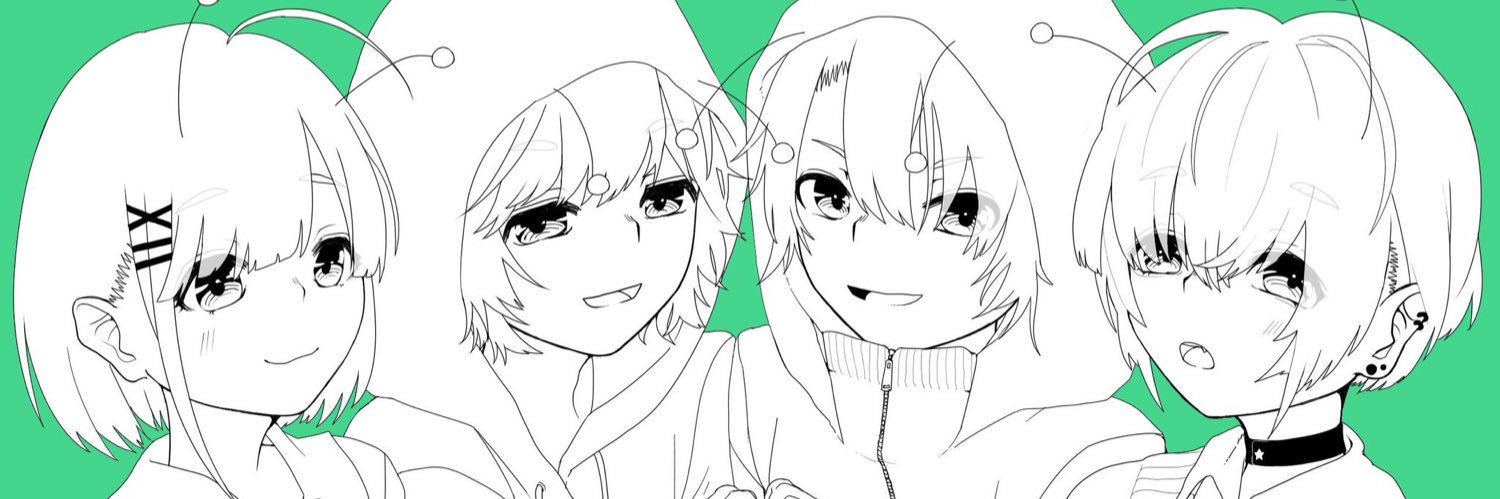はしと@歌い手's banner