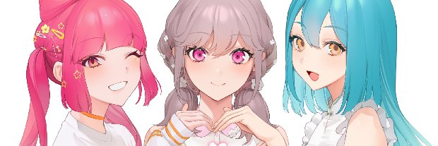 project Luminasys's banner