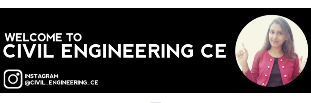 civil engineering ce's banner