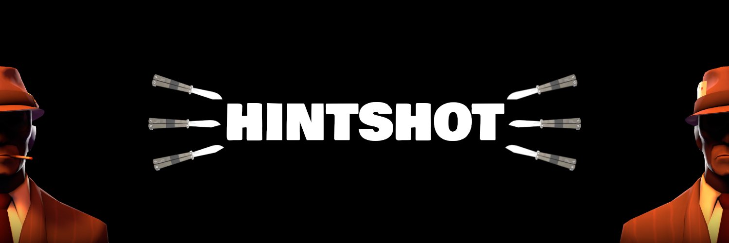 HintShot's banner