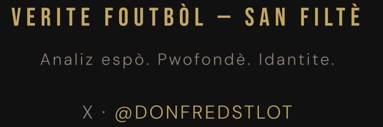 Don Fred St Lot's banner