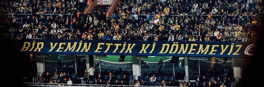 b's banner