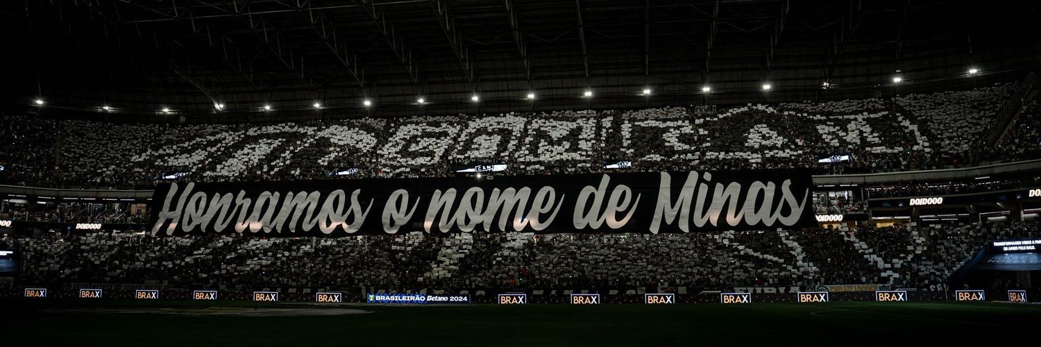 Everton Oliveira's banner
