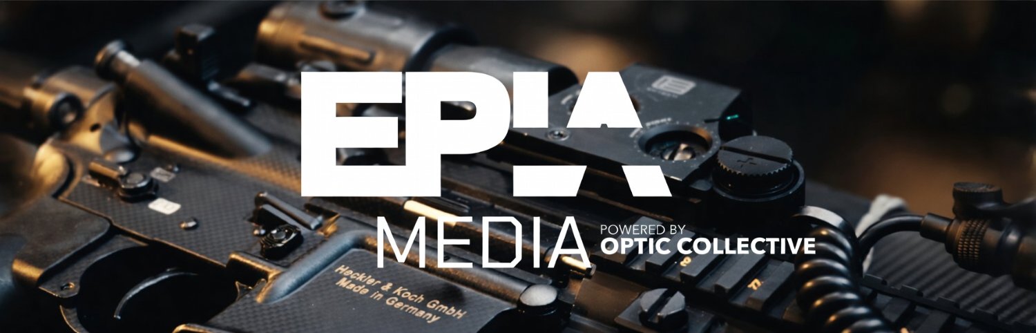 EPIA's banner