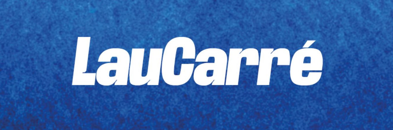 LauCarré / L²'s banner