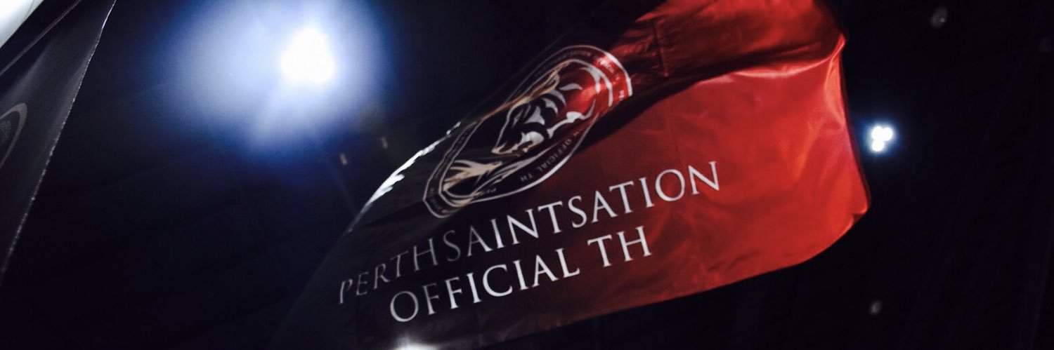 |||🏳️‍🌈PERTHSAINTSATION OFFICIAL TH's banner