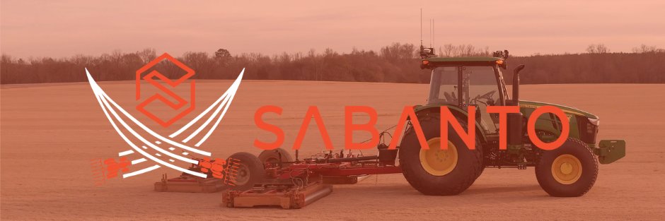 Sabanto's banner