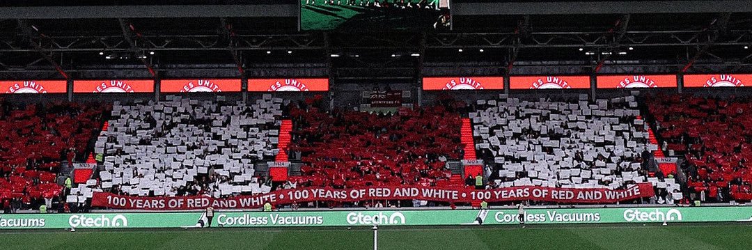 TW8 CASUALS 🔴⚪️🔴's banner
