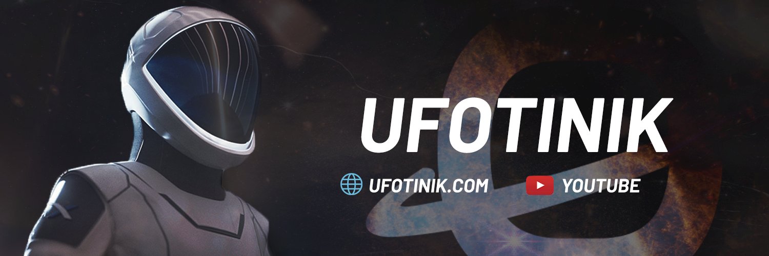 Ufotinik's banner