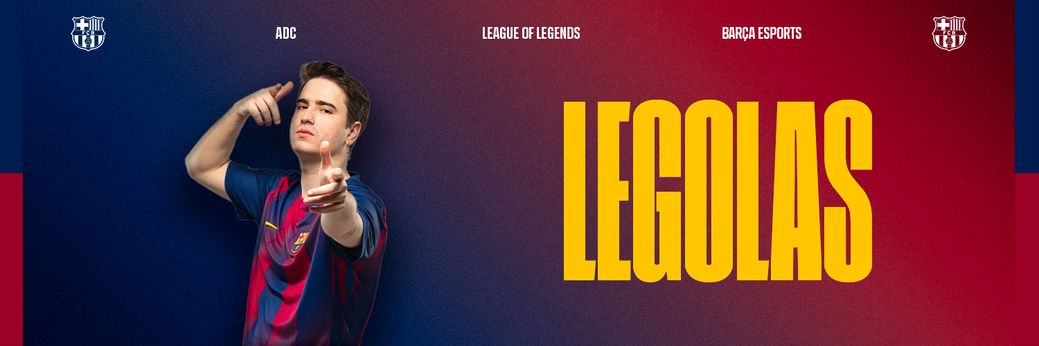 Legolas's banner