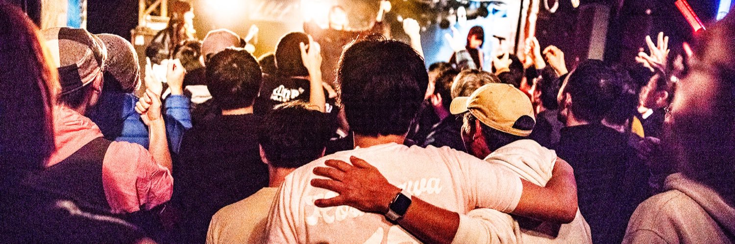 masaki_goda🧳's banner