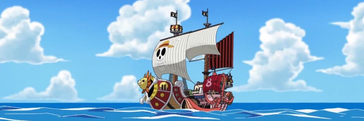 PARADISE ON A LIFEBOAT🛶's banner