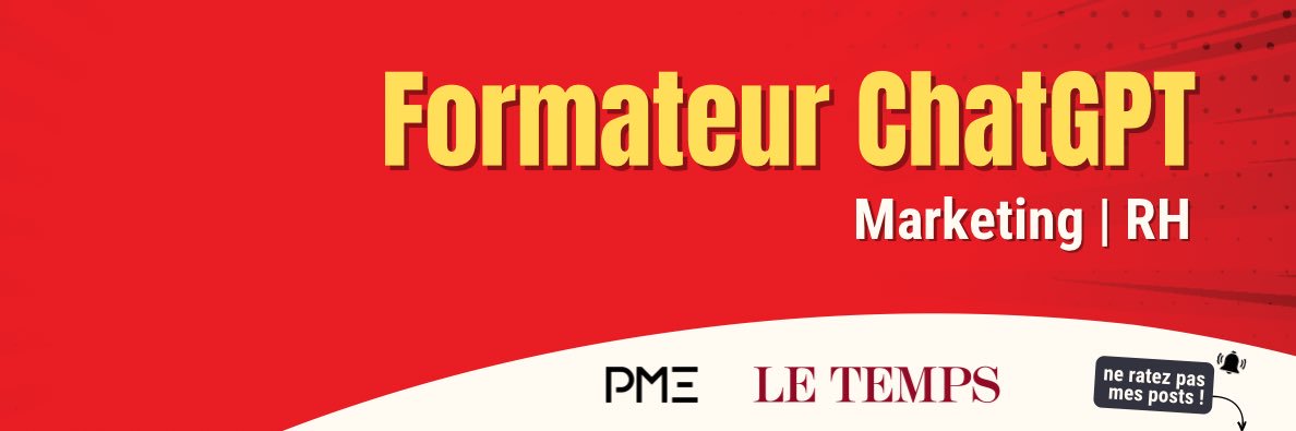 Matthieu | Outils IA ⚡️'s banner
