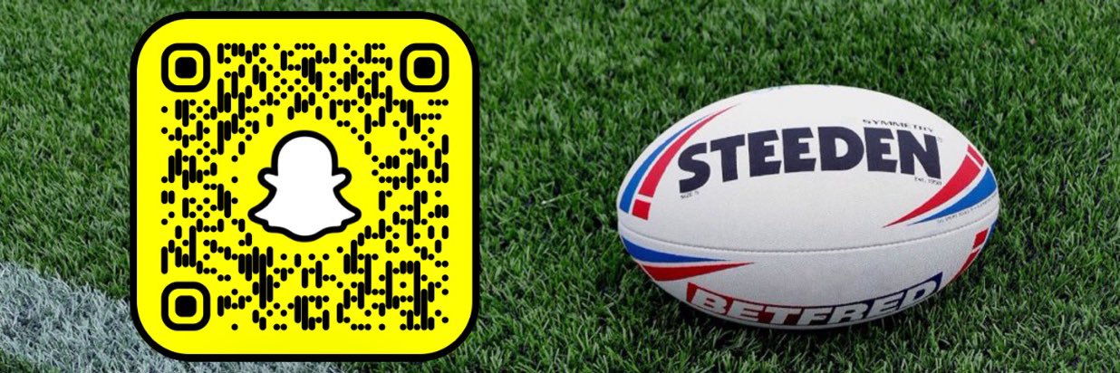 Hot Rugby 😎's banner