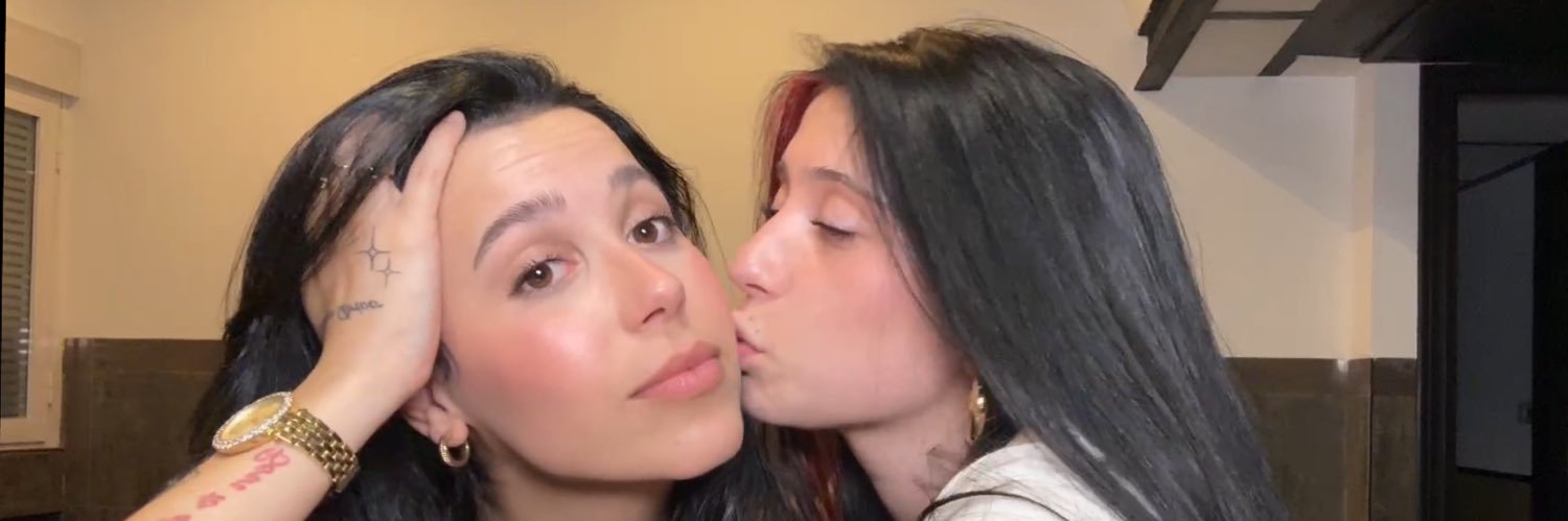 Yanka 🏳️‍🌈's banner