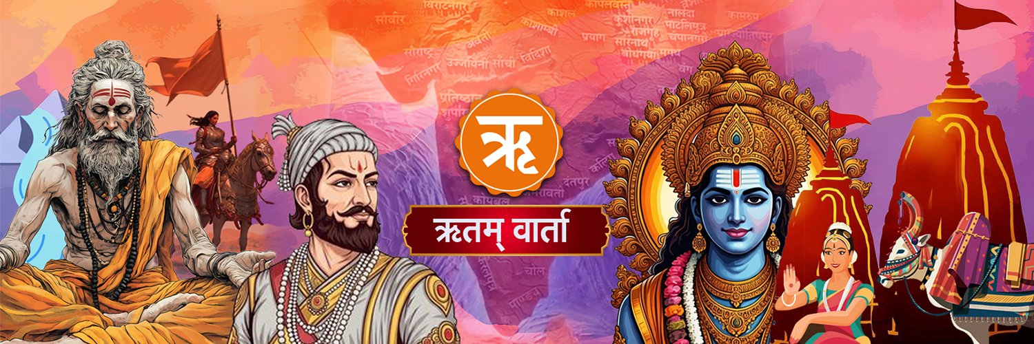 Ritam Varta's banner