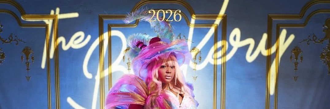 Cupcakke Fan's banner