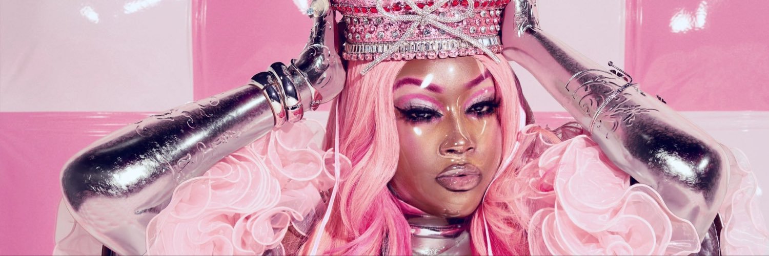 Cupcakke Fan page's banner