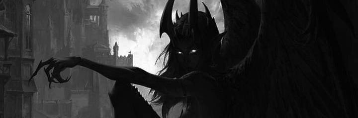 🖤🧡 Satirya 🩵🤍's banner